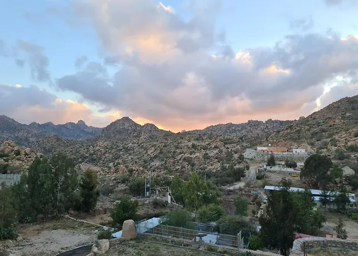 مزرعة الكرم الحاتمي