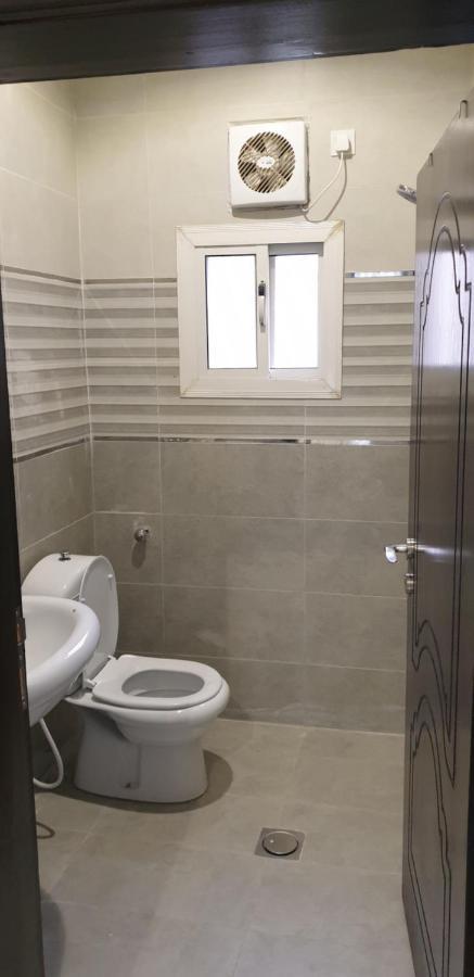 مزرعة الكرم الحاتمي Holiday park *
