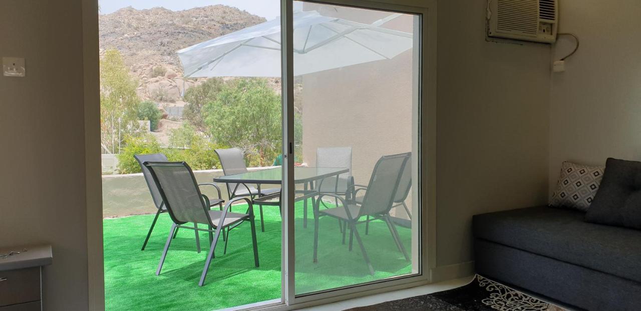 مزرعة الكرم الحاتمي Holiday park