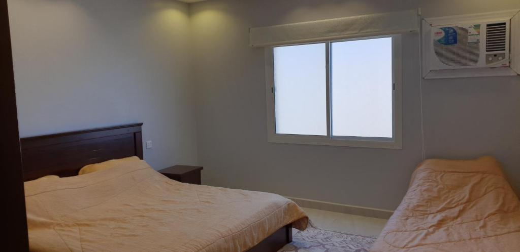 Holiday park مزرعة الكرم الحاتمي Al Shafa